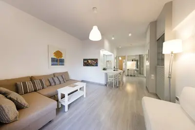 Image de Artistic apartment in the middle of everything