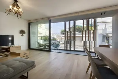 Image de Luxury Acropolis Rooftop Apartment