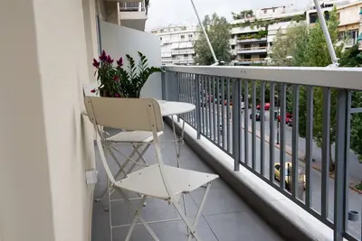 Image de Katia Modern Apartment in Athens