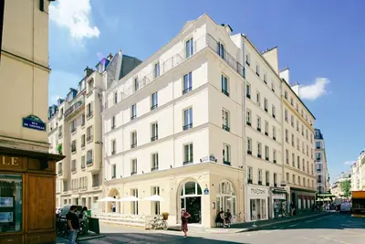 Image de My Maison In Paris - Champ de Mars