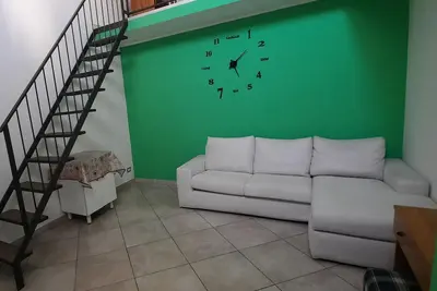 Image de Green Home - apartment with mezzanine