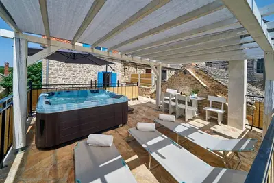 Image de Villa Fortuna