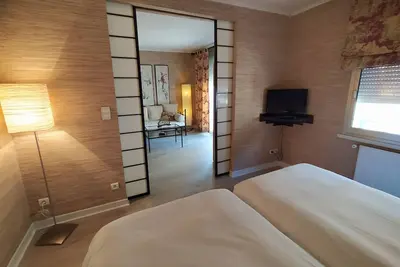 Image de Appart'hotel Le Saint Antoine - Le confort en Centre Ville