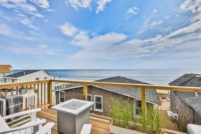 Image de Weekly Oceanside Units Right on Salisbury Beach! !
