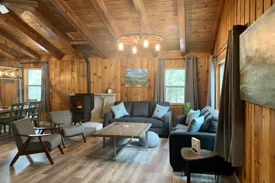 Image de Simply Enjoy the Mountains!