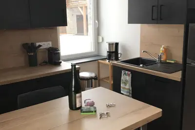 Image de Le deux Pièces de Gerardmer