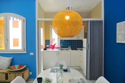 Image de Casa delle Sardine by Wonderful Italy