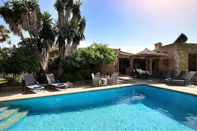 Image de Villa Tia