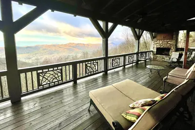 Image de Wilstone Lodge-Pool&Lake Access-Walk to Waterfalls