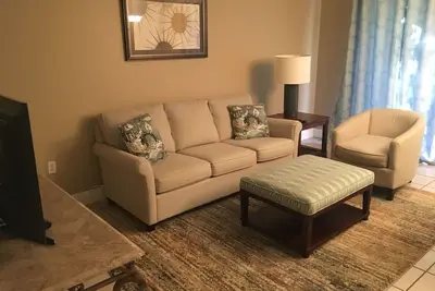 Image de One Bedroom Condo in the heart of Biloxi