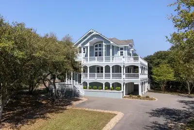 Image de Seadog:  Private Pool, Hot Tub, Rec Room