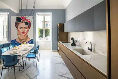 Image de Frida apartments by Dimore in Sicily
