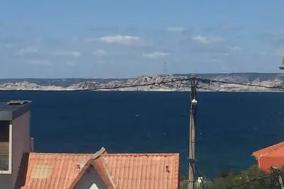 Image de Joli appartement, avec vue mer