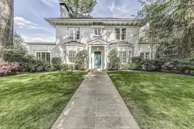 Image de Luxury Executive Home in Buckhead