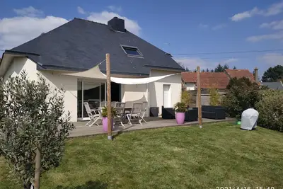 Image de Maison avec jardin clos