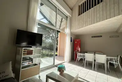 Image de Maison vue Golf Trou 17 ⛳️ A pieds de tous les centres d’intérêt!