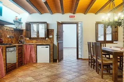 Image de Rural House El Tranco Del Lobo