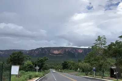 Image de Casa Reformada na Cidade de Chapada dos Guimarães