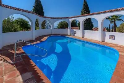 Image de Villa Cipreses Frigiliana by Ruralidays