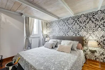 Image de Tiffany House Spanish Steps - apartment 1