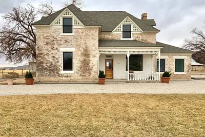 Image de Millsite Farm House