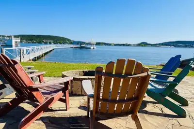 Image de Lake Escape - Sandy Beach with Expansive Patio and Large Backyard - No Steps!