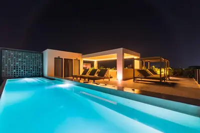 Image de Kaab At The Park by The Spot Rentals