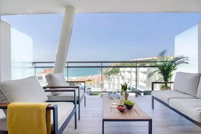 Image de New 2020! Sea View Terrace and Condominium Pool