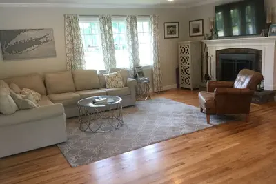 Image de Three Bed, Three Bath Home Close to Beaches, Vineyards and Breweries