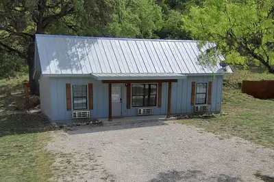 Image de Hunter's Ridge Cabins - 5