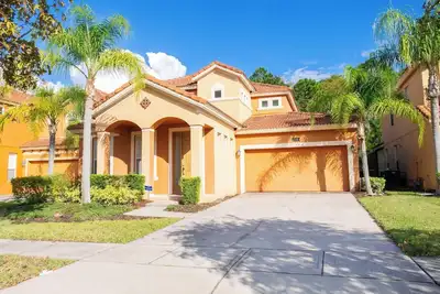 Image de Close to Disney and All Orlando Attractions including Outlet Malls and Dining & minutes to Hwy 192