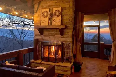 Image de Tranquility Perch | Free Night Offer!