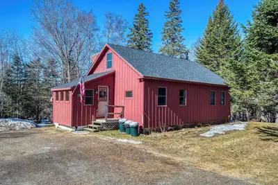 Image de Relax-Inn - Enjoy this peaceful property along Mingo Loop