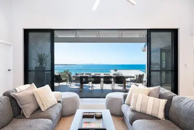 Image de Blue Horizon