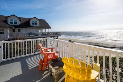 Image de Stay @ Sea Foam at the Blue Horizon