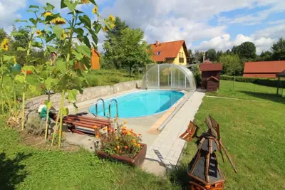 Image de Maison Zásada by Interhome