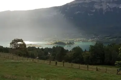 Image de Lovely 3 bedrooms apartment Akanishta with terrace