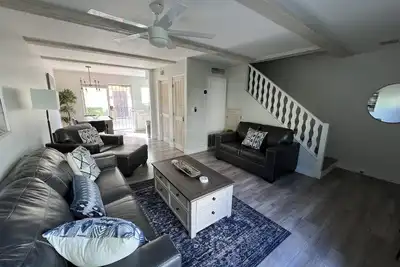 Image de Old Town Scottsdale Oasis