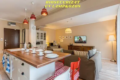 Image de Charming Apart/Surrounded by Forest/Relaxing/Wifi