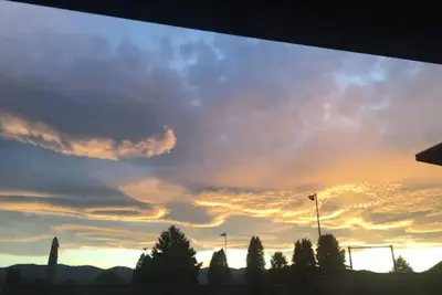 Chelan Cabana Chalet