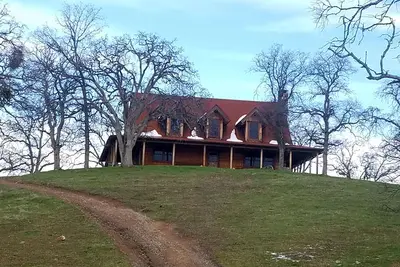 Image de Madera Ranch - Movie Filming Opportunity - Minimum Use is 32 days or longer