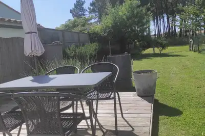 Image de Maison avec terrain Les Mathes/La Palmyre