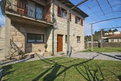 Image de Maison confortable près de Gerês