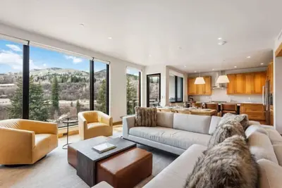 Image de Riverfront Lodge 306 - 3 Bedroom Residence