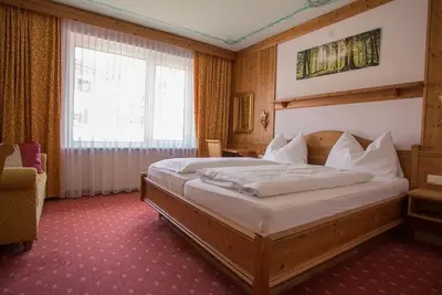 Image de Double room \"National Park\" with shower/Wc - Hotel Lavendel - Spa & Aktiv Hotel