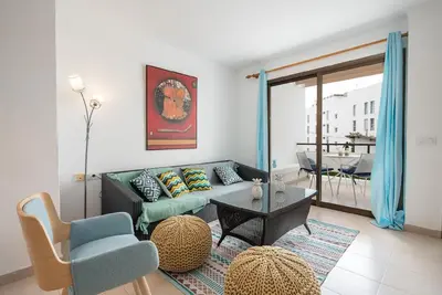 Image de Appartement de vacances Formentor pour 1 - 2 personnes avec 1 chambre à coucher - Appartement de vac