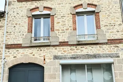Image de House 12 people