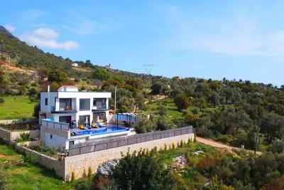 Image de VİLLA Mert