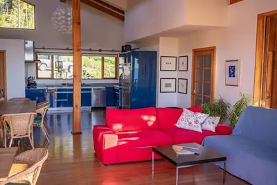 Image de Bear-Suite-Salle de bain privée séparée