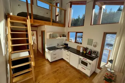 Image de Bird-Suite-Salle de bain privée séparée-Standard